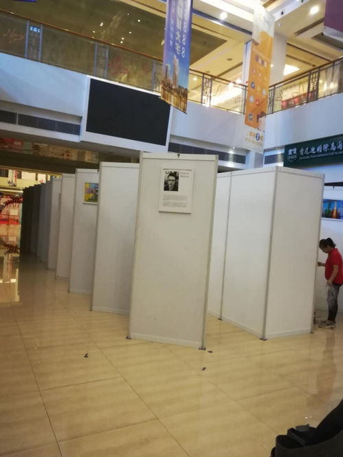 標準展板出租搭建工廠 一站式廣告設(shè)計與執(zhí)行方案